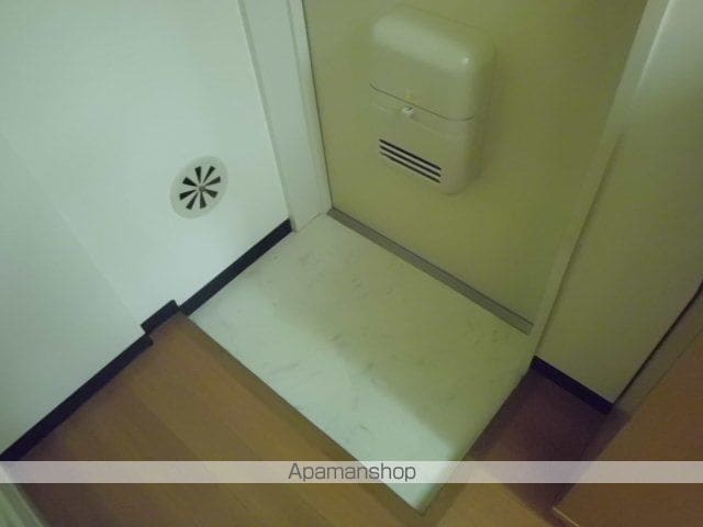 グレイシャス宇品の内装写真