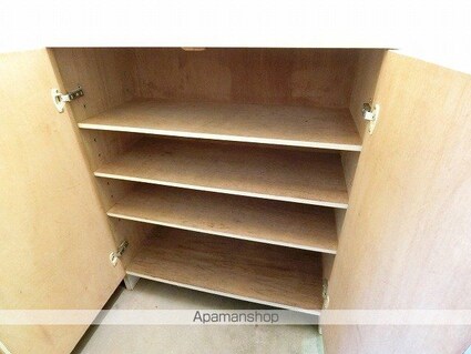 ジュネパレスコスギ[1DK/21.12m2]の内装7