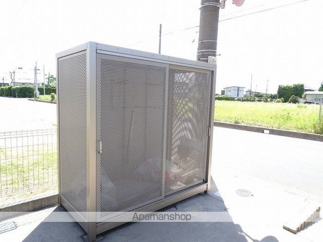 未来 Bの内装写真