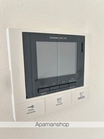 プレイズシード四日市の内装写真