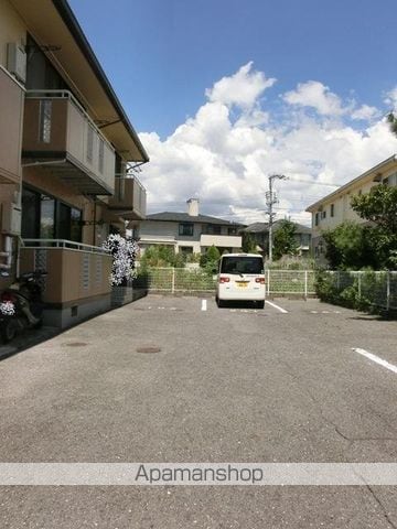 パールハイツのその他写真