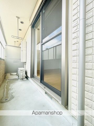 ソーシャブル新森の内装写真