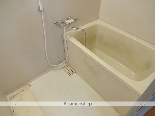 マンションベスタの内装写真