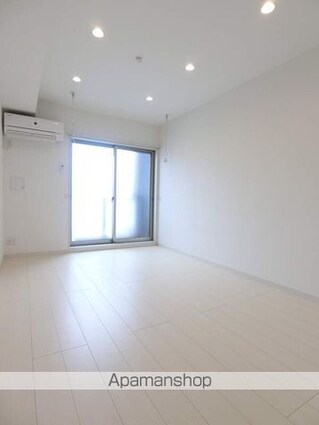 リブリ・虹[1K/22.35m2]のリビング・居間