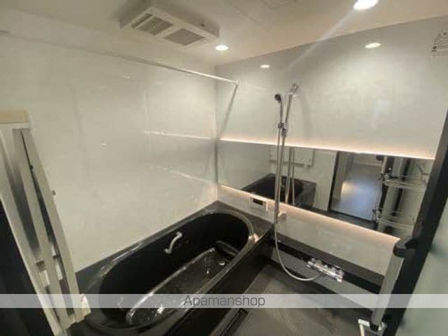 SHAMAISON LUXUAR平尾山荘通の内装写真