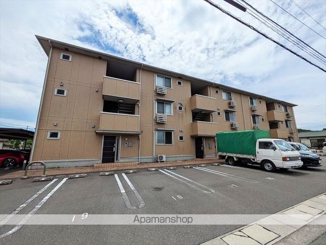 水島臨海鉄道 浦田駅 徒歩2分 築18年