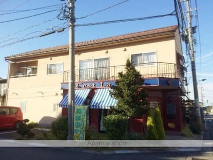 ジュネス　アイ[1LDK/44.21m2]の周辺3