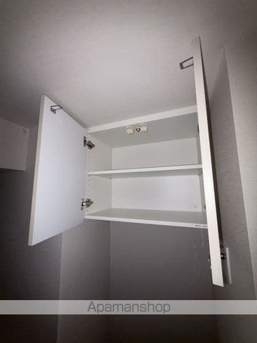 フレンシア御徒町の内装写真