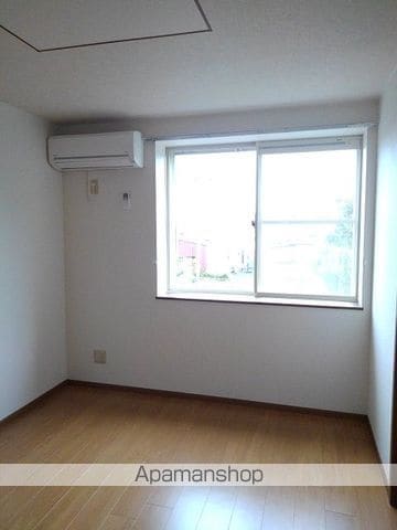 ファミール笹川の内装写真