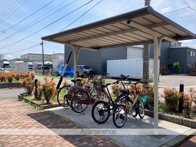 レオパレス仙石 301 ｜ 岐阜県羽島郡岐南町伏屋２丁目30-1（賃貸マンション1K・3階・29.81㎡） その13