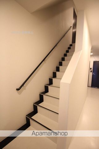 ボナールカノンN43の内装写真