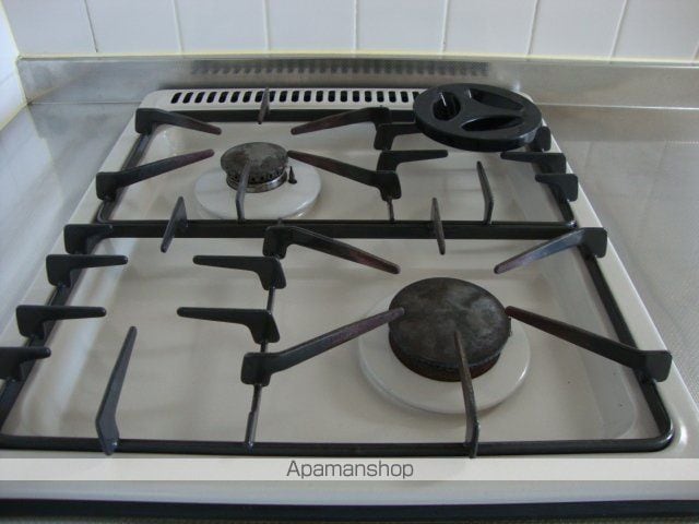 プレシアス赤城の内装写真