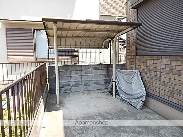 リヴェール　ＡＢ[1LDK/36.67m2]の共用部3