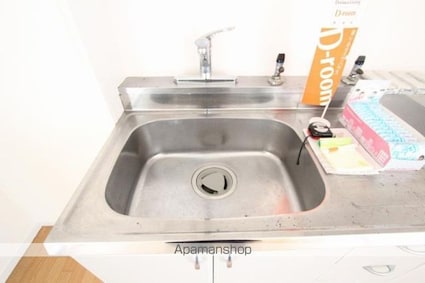 コーポメールブルー[3DK/55.52m2]の内装3