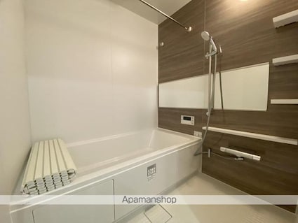 ＤーＲＯＯＭ松島[1LDK/44.35m2]のバス