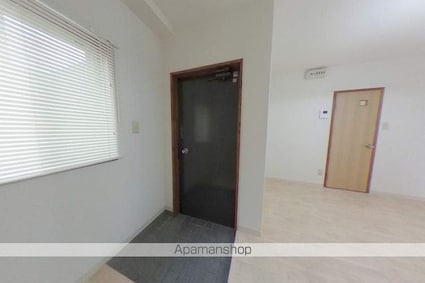 高知県高知市日の出町[2DK/43.31m2]の玄関