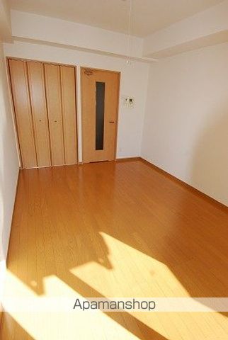 ソレイユ山代の内装写真