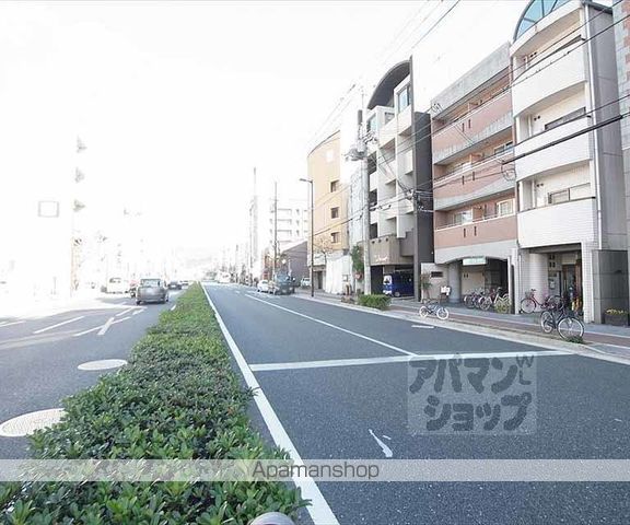 GARNET RESIDENCE下鴨の周辺写真