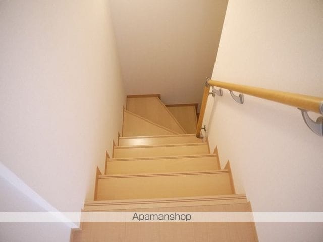 コンフォルタ野溝の内装写真