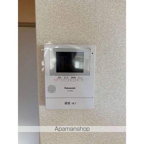 サンビレッジ観晴が丘A・B・C・D棟の内装写真