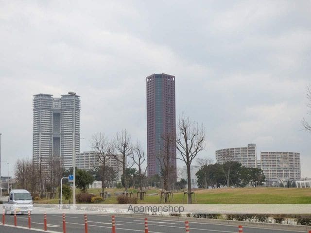 Ｉ　ＴＯＷＥＲ 2503 ｜ 福岡県福岡市東区香椎照葉３丁目2-7（賃貸マンション2LDK・25階・58.73㎡） その16