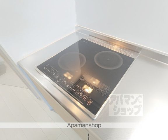 F ASECIA RAPIDEの内装写真