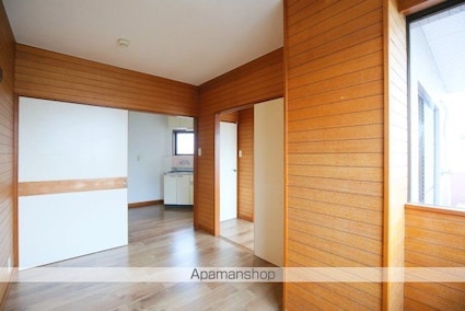 ＮＹマンション[2K/29.22m2]のリビング・居間2