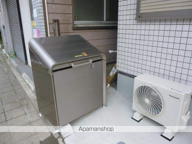 アロース代田[1K/25.6m2]の内装2
