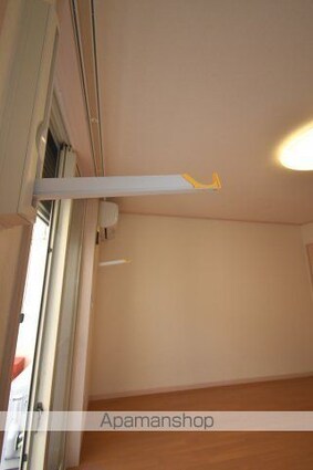 インターパークメゾン[1LDK/40m2]のその他設備