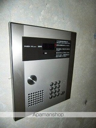 ＭフラッツⅠ[1K/28.6m2]のその他設備