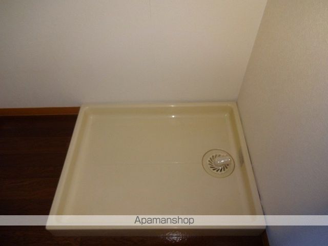 ドルフ高須の内装写真