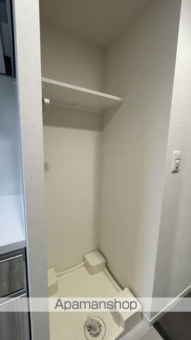 プレサンス大須観音ビザリアの内装写真