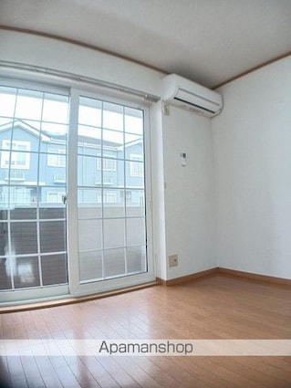 グレイス　ロマーヌⅠ[2DK/51.05m2]のリビング・居間