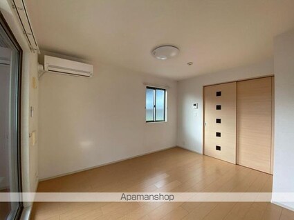 ディアコート林Ⅱ[2K/30.85m2]の内装4