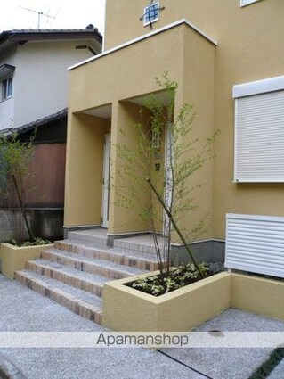 ステラＵ[1R/19.87m2]の外観2