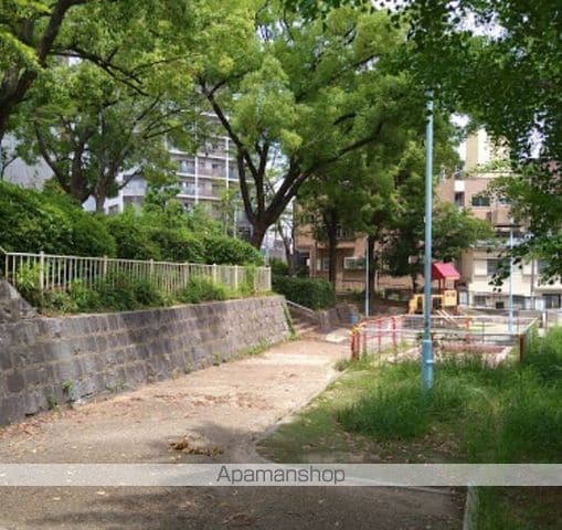 Draw上本町の周辺写真