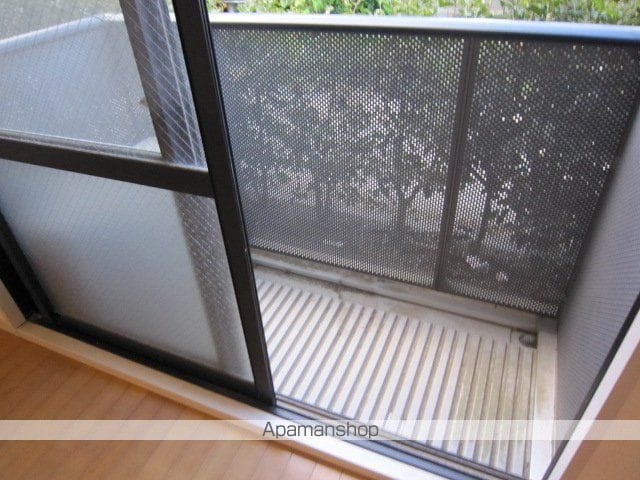 ハウスカシーオMの内装写真