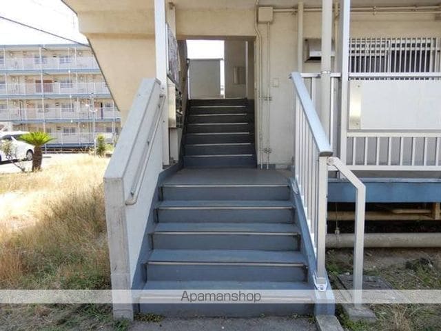 ビレッジハウス葛ノ葉8号棟の内装写真