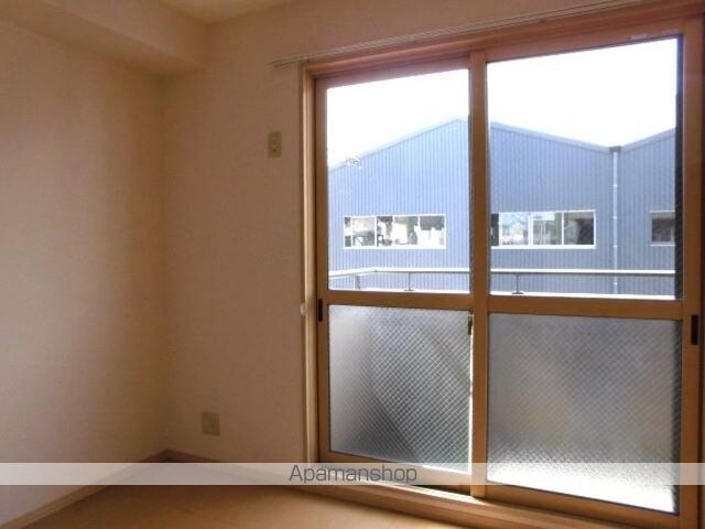 和歌山県和歌山市小雑賀[1DK/33.73m2]のリビング・居間