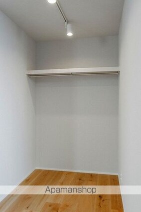 ＴＫＳ中野新橋[1LDK/34.7m2]の収納