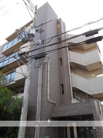 マンションヴィーガの外観写真
