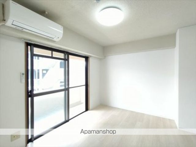 ヨークス本城の内装写真