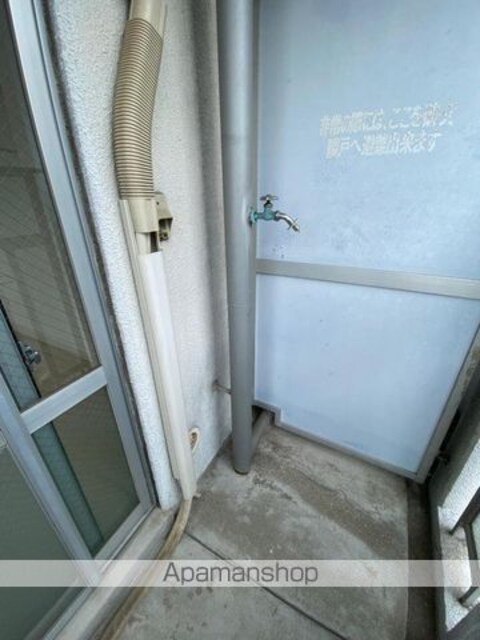 アルファ藤塚町[1R/19.8m2]の内装5
