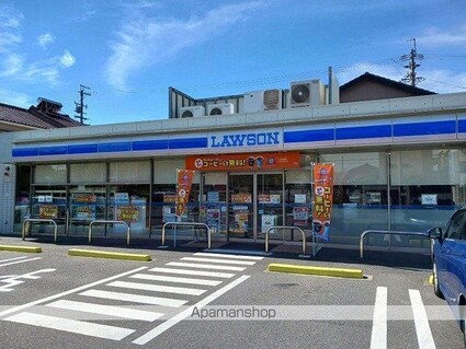 フォレスト比良西Ⅱ[1LDK/48.65m2]の周辺6