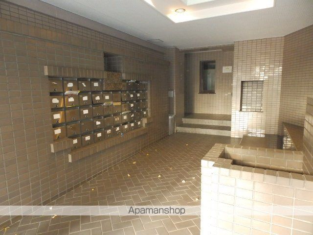 ユタカローズガーデンの内装写真