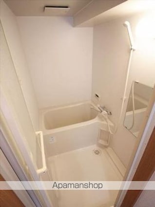 グレイスパル清水[1R/29.6m2]のバス