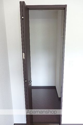 シャルマンIIIの内装写真