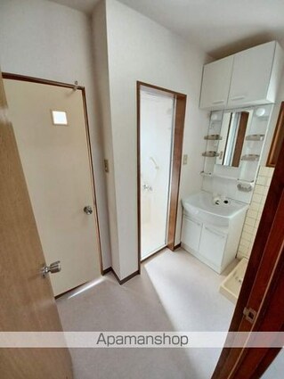 ソレイユ百草Ｂ[2DK/41m2]の内装3