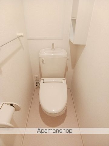 カーサ ベーネの内装写真