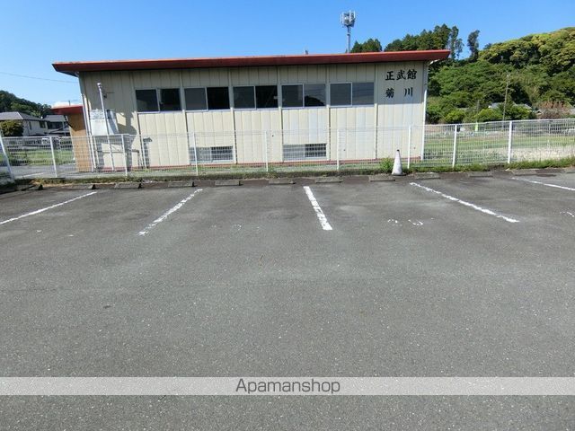 グリーンベルIIのその他写真